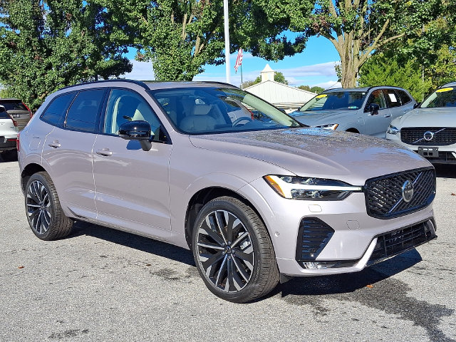 2027 Volvo XC60 Ultra
