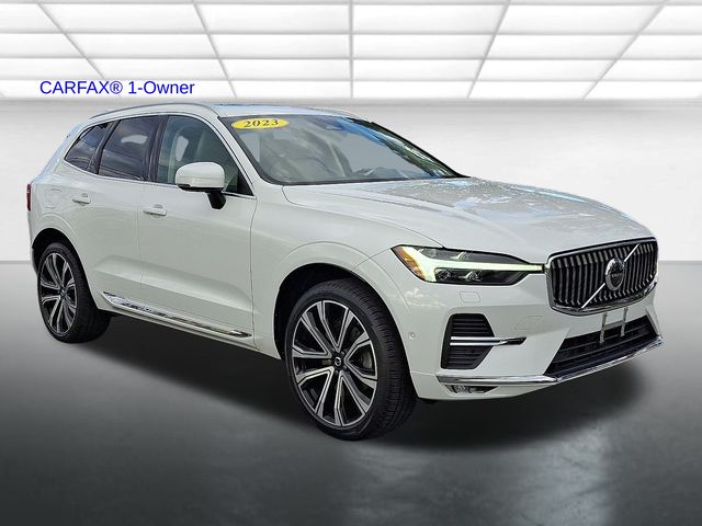 2023 Volvo XC60 Ultimate's photo