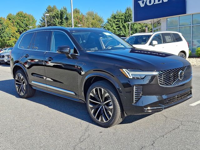 2026 Volvo XC90 B6 Plus Bright 7-Seater 4WD's photo