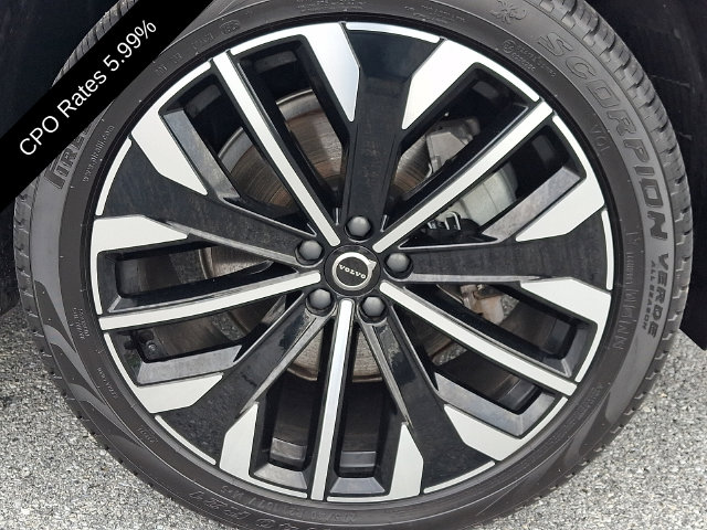 2026 Volvo XC90 Ultra - Photo 10
