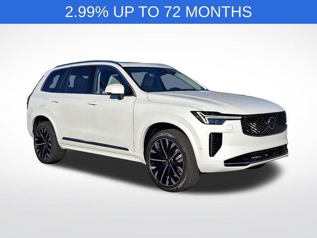 2026 Volvo XC90 SUV 