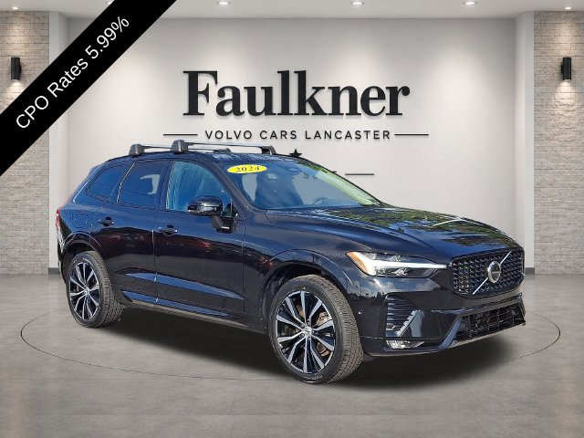 2024 Volvo XC60 Plus
