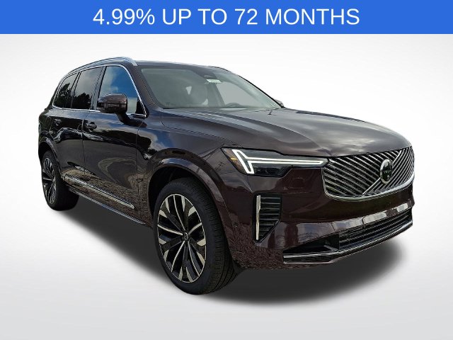 2026 Volvo XC90 plug-in hybrid T8 Ultra 6-Seater eAWD SUV
