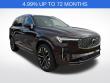  Volvo XC90 plug-in hybrid
