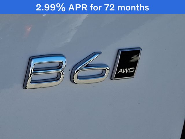 2026 Volvo XC90 Plus - Photo 19
