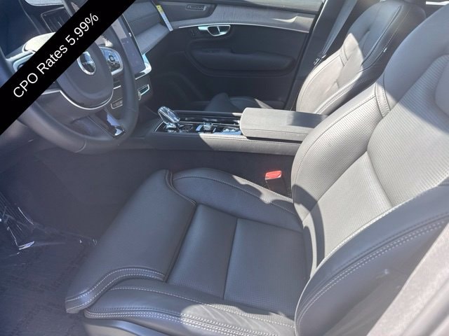 2026 Volvo XC90 Ultra - Photo 19