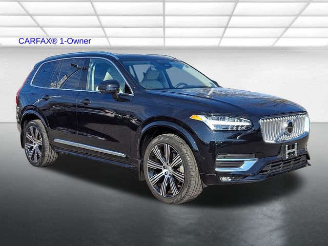 2023 Volvo XC90 SUV 