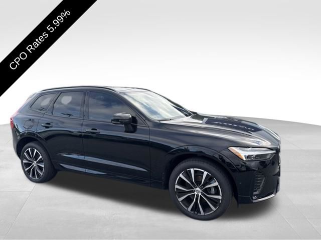 2023 Volvo XC60 SUV 