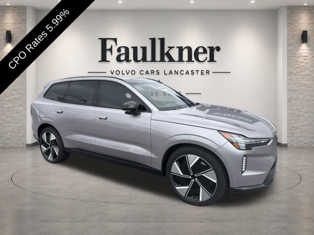 Used 2026 Volvo EX90 Ultra with VIN 7JDDA3VL1TG060522 for sale in East Petersburg, PA