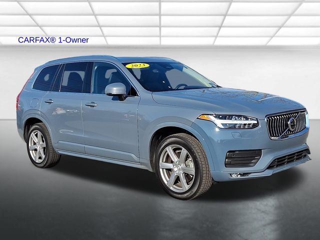 2023 Volvo XC90 SUV 