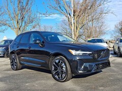 2026 Volvo XC60 B5 Plus AWD SUV
