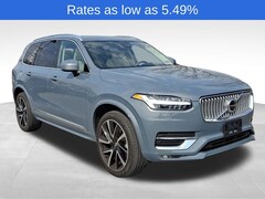 2023 Volvo XC90 B6 Plus 6-Seater SUV