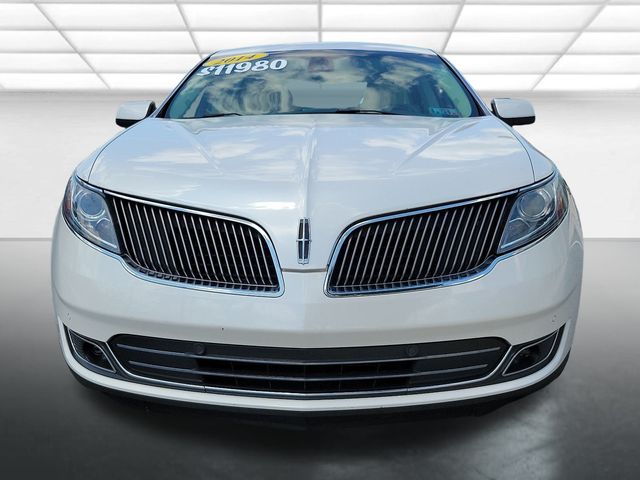 Used 2014 Lincoln MKS Base with VIN 1LNHL9DKXEG603929 for sale in East Petersburg, PA