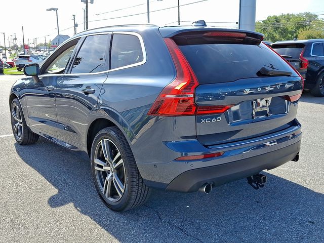 2019 Volvo XC60 T5 Momentum photo 4