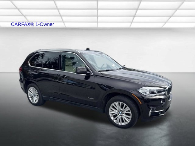 Used 2017 BMW X5 xDrive35i with VIN 5UXKR0C31H0V84164 for sale in East Petersburg, PA