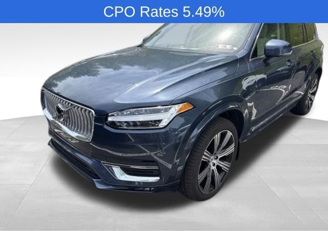 2023 Volvo XC90 B6 Ultimate 7-Seater 4WD's photo