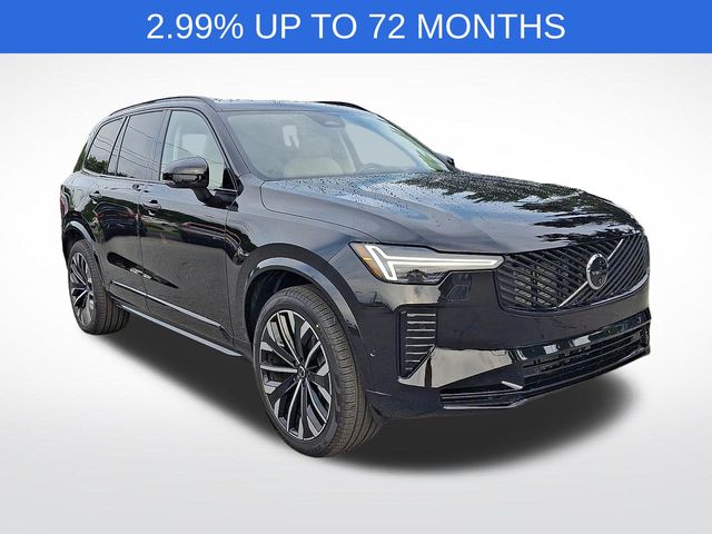 2026 Volvo XC90 SUV 
