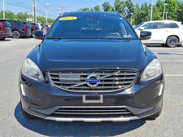 Used 2015 Volvo XC60 T6 Platinum with VIN YV4902RD0F2612265 for sale in East Petersburg, PA