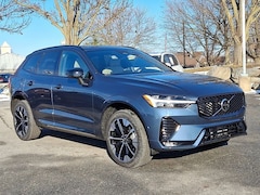 2026 Volvo XC60 B5 Plus AWD SUV