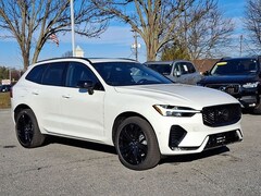 2026 Volvo XC60 B5 Ultra Black Edition AWD SUV