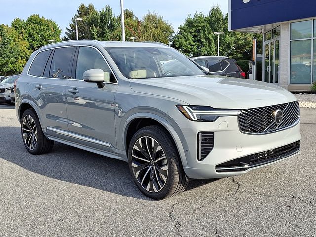2026 Volvo XC90 B6 Plus Bright 7-Seater 4WD's photo