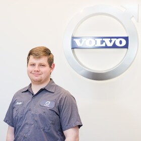 Staff member Sergiy Lototsky from ID_61453f23d6f0