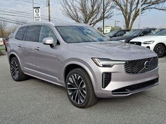 2026 Volvo XC90 B5 Plus AWD SUV