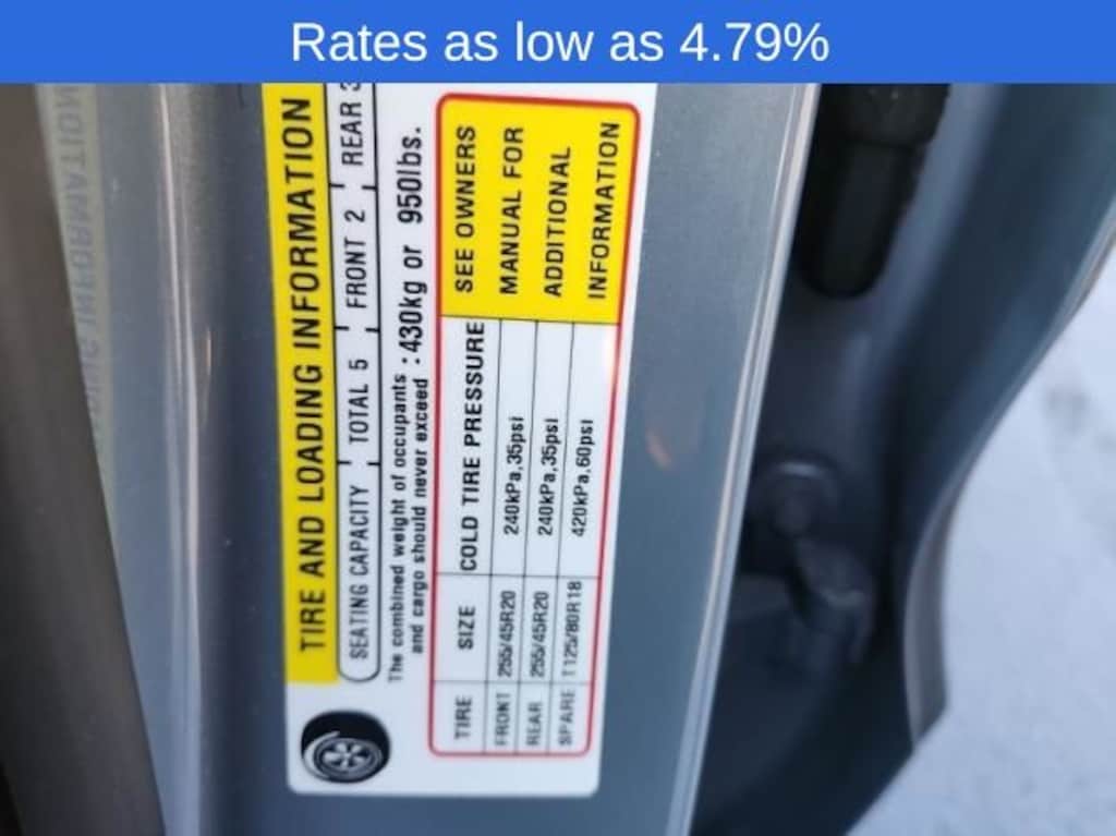 Certified 2024 Volvo XC60 B5 Plus Dark Theme SUV