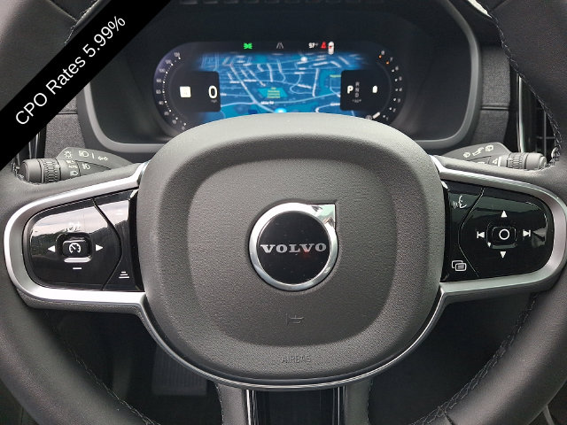 2026 Volvo XC90 Ultra - Photo 24