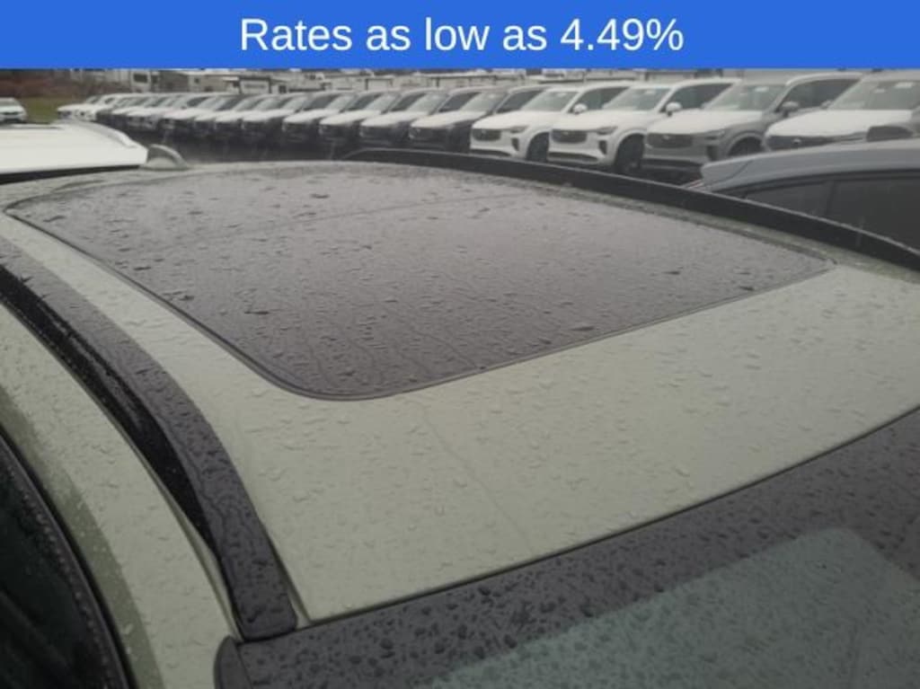 Certified 2023 Volvo XC40 B5 Plus Dark Theme SUV