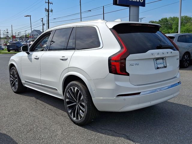 2025 Volvo XC90 Plus photo 3