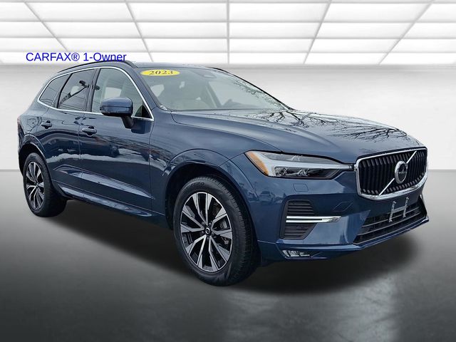 2023 Volvo XC60 SUV 