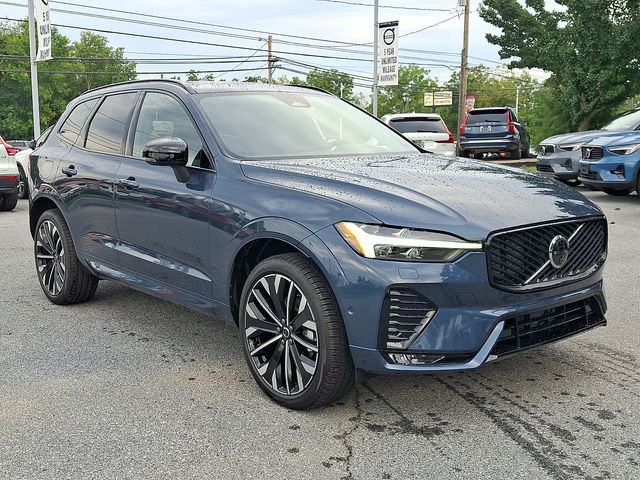 2027 Volvo XC60