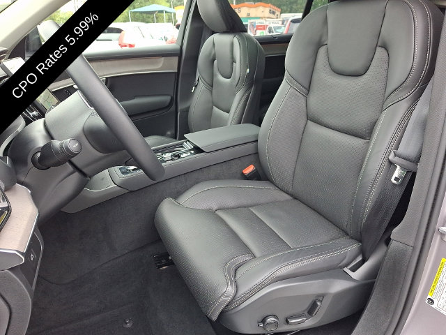 2026 Volvo XC90 Ultra - Photo 16
