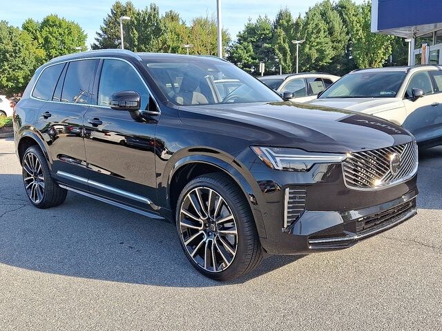 2026 Volvo XC90 B6 Plus 7-Seater AWD SUV