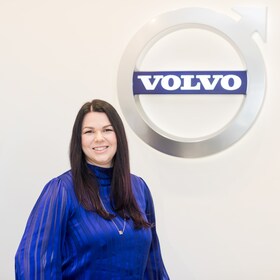 Staff member Marissa DiPillo from ID_1306597eed88
