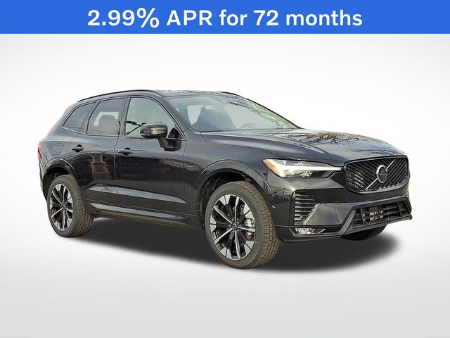 2026 Volvo XC60