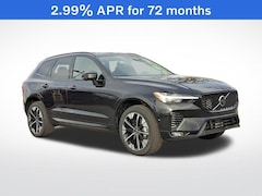 2026 Volvo XC60 B5 Plus AWD SUV