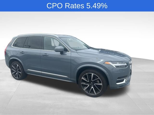 2023 Volvo XC90 B6 Plus 7-Seater 4WD's photo