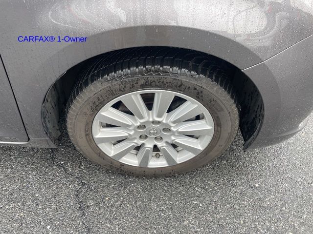 Used 2017 Toyota Sienna XLE with VIN 5TDDZ3DC4HS163336 for sale in East Petersburg, PA