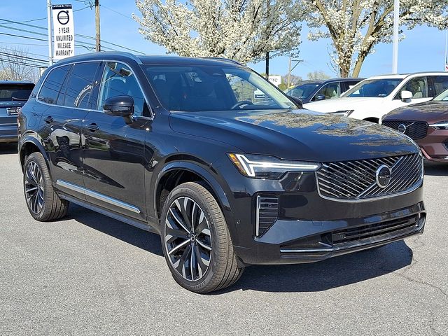2026 Volvo XC90 B6 Plus Bright 7-Seater 4WD's photo