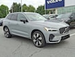 Volvo XC60 plug-in hybrid
