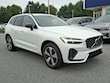 Volvo XC60 plug-in hybrid