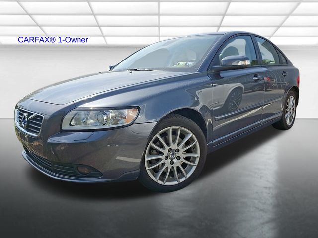 Used 2011 Volvo S40 T5 with VIN YV1672MS3B2534754 for sale in East Petersburg, PA