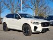  Volvo XC60 plug-in hybrid