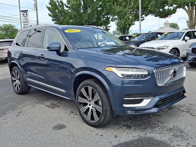 2025 Volvo XC90
