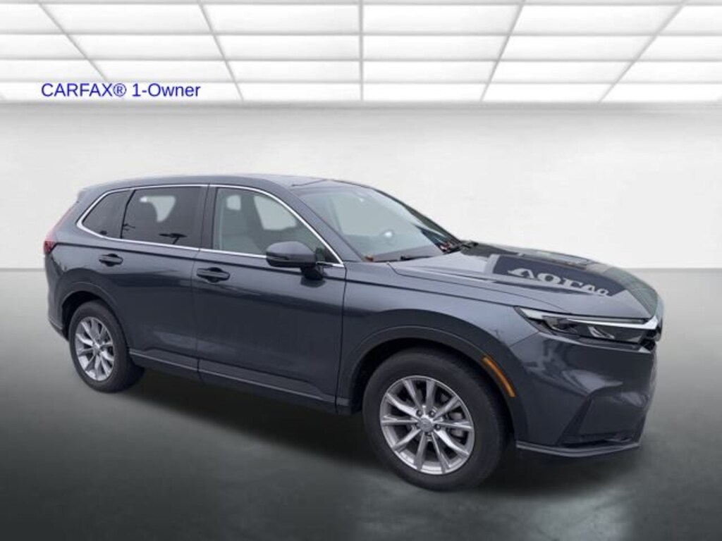 Used 2023 Honda CR-V EX-L SUV