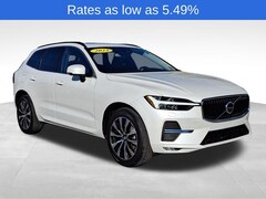 2023 Volvo XC60 B5 Core SUV