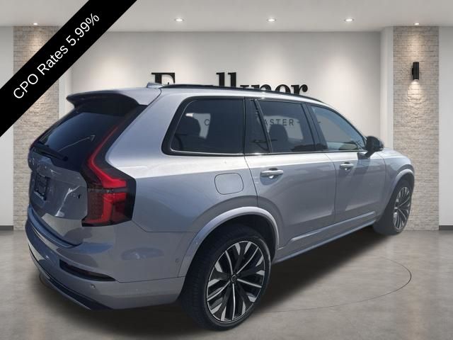2026 Volvo XC90 Ultra - Photo 12
