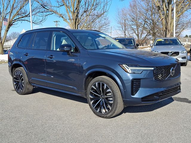 2026 Volvo XC90 B6 Ultra Dark 7-Seater 4WD's photo